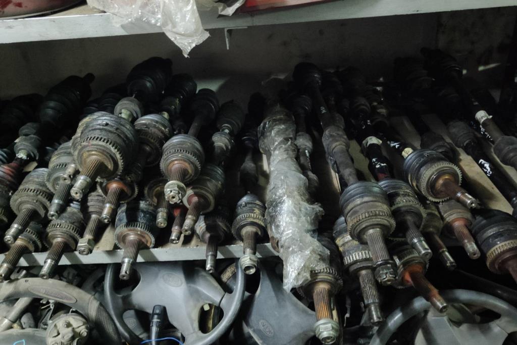  Mechanics  Hyundai Elantra