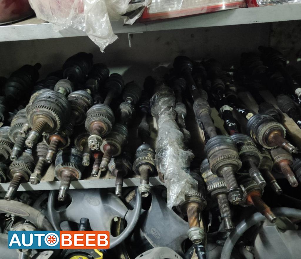  Mechanics  Hyundai Elantra