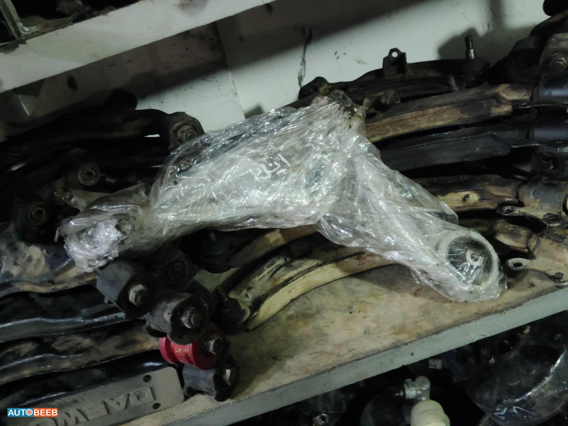 كفة عجل هيونداي ايونيك 2017 2018