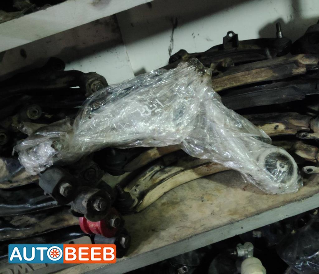  Mechanics  Hyundai Ioniq