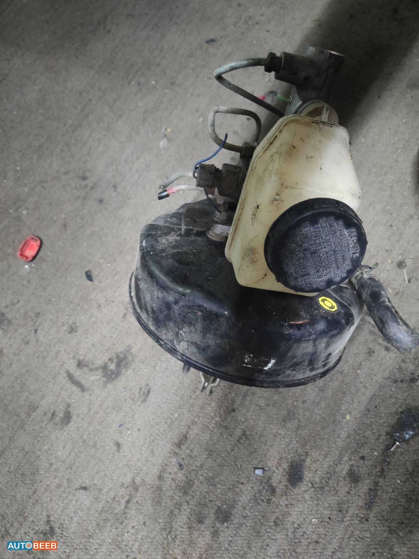  Mechanics  Hyundai Accent