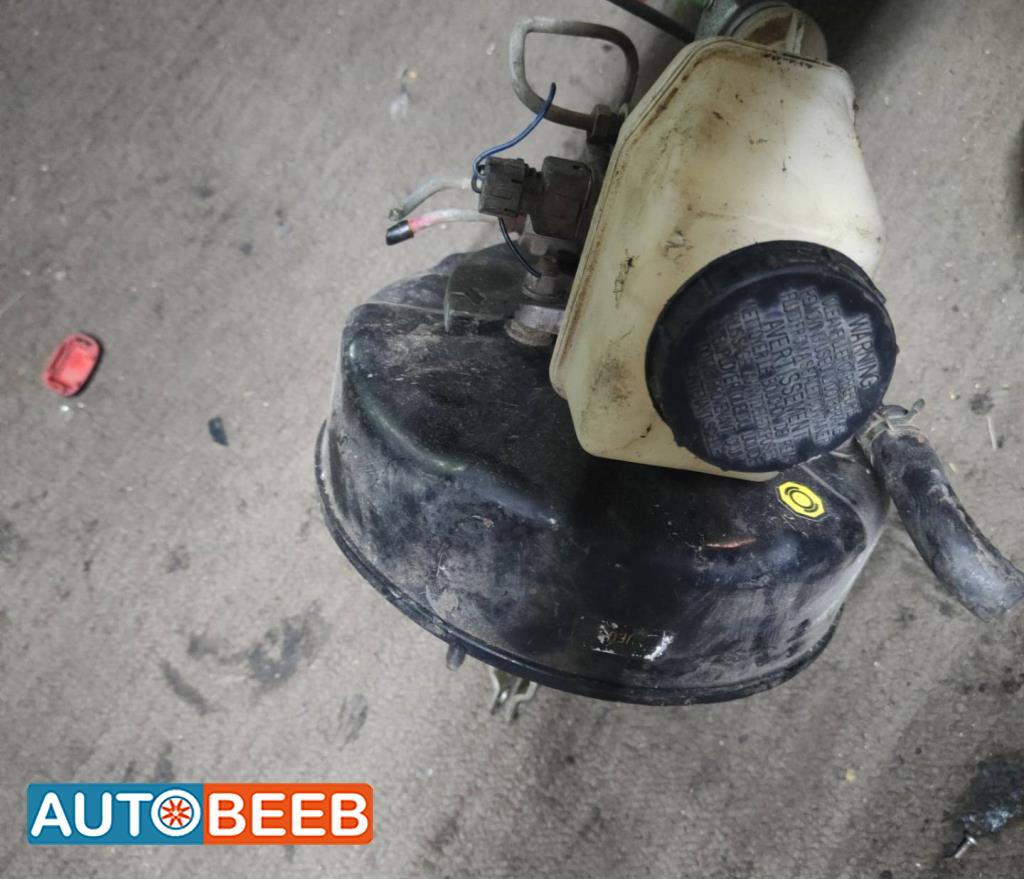  Mechanics  Hyundai Accent