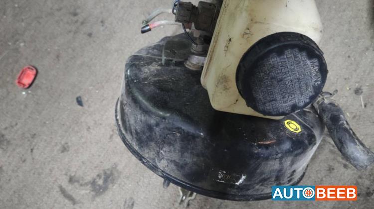  Mechanics  Hyundai Accent