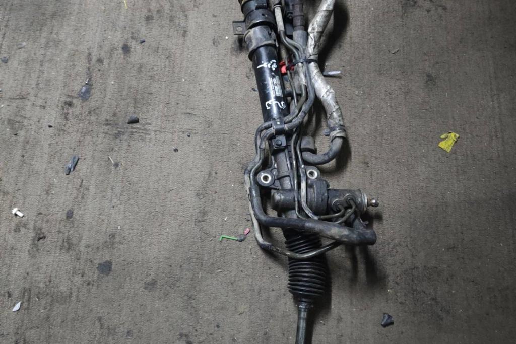  Mechanics  Hyundai Tucson