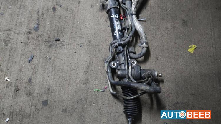  Mechanics  Hyundai Tucson