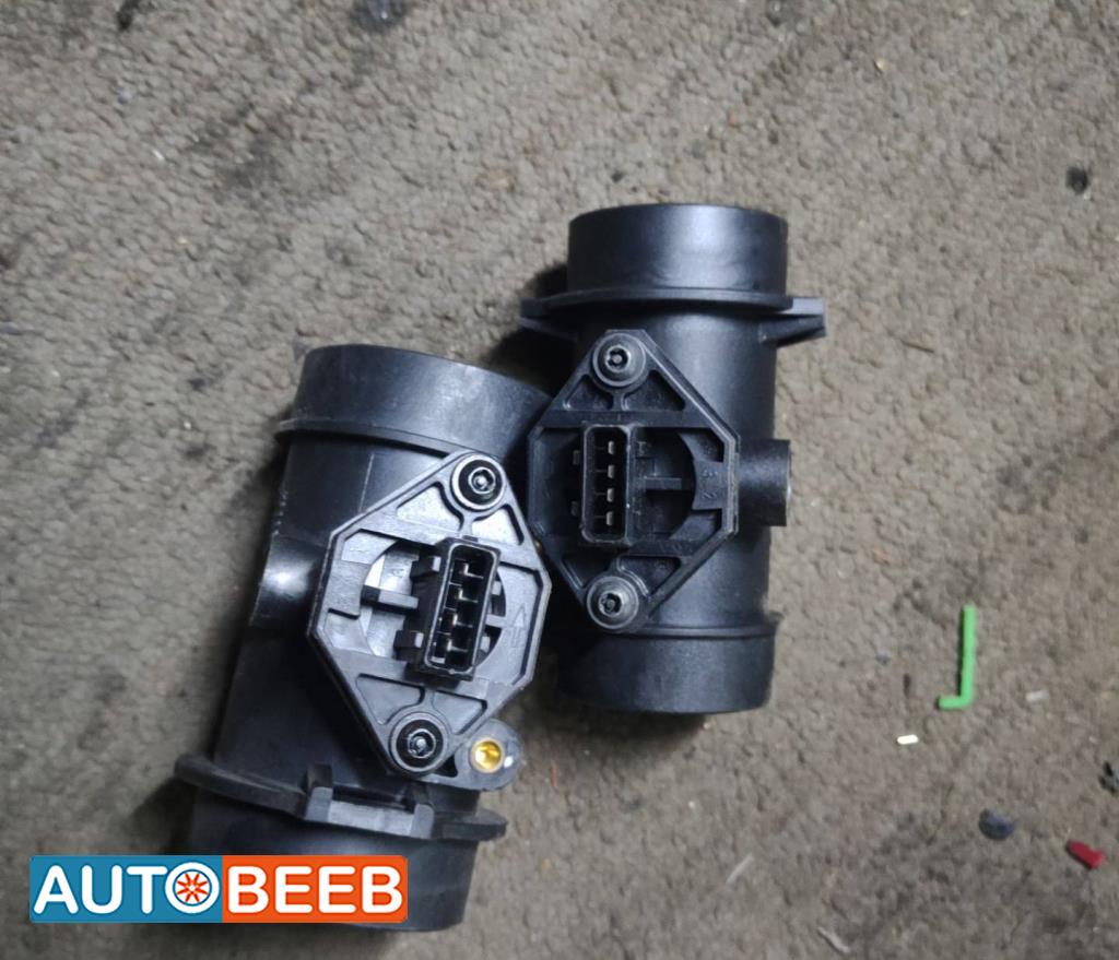  Mechanics  KIA Sephia