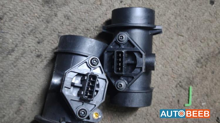  Mechanics  KIA Sephia