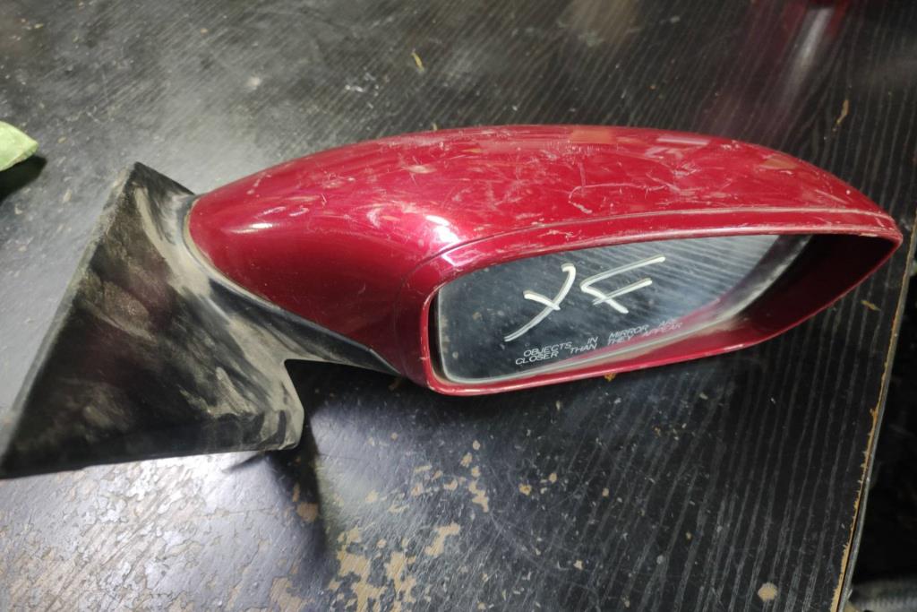 Body  Wing Mirror Hyundai Sonata