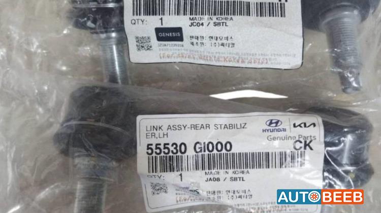  Mechanics  Hyundai Ioniq 5