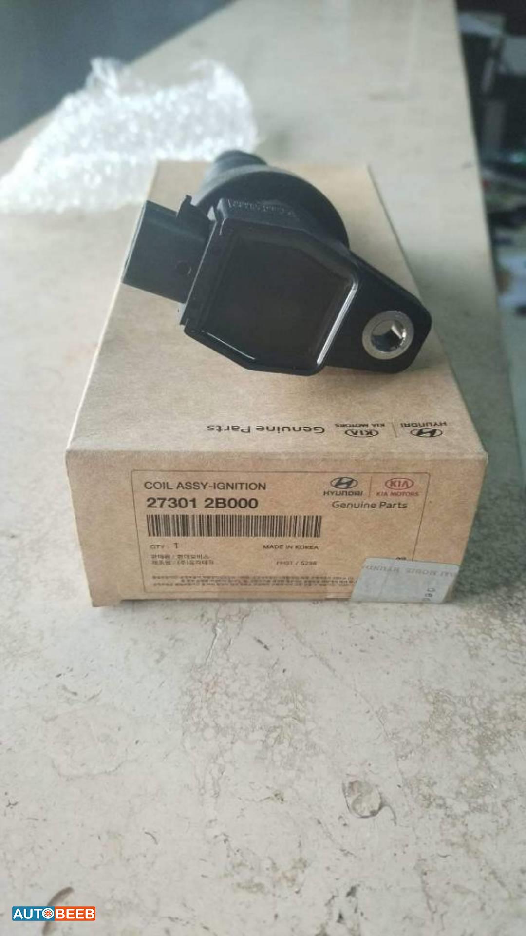  Mechanics  Hyundai Elantra