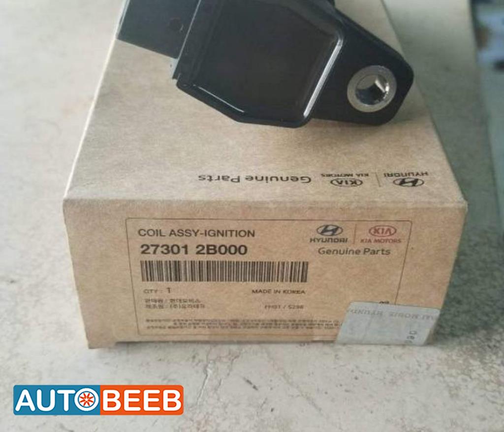  Mechanics  Hyundai Elantra