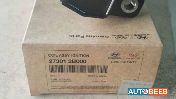  Mechanics  Hyundai Elantra