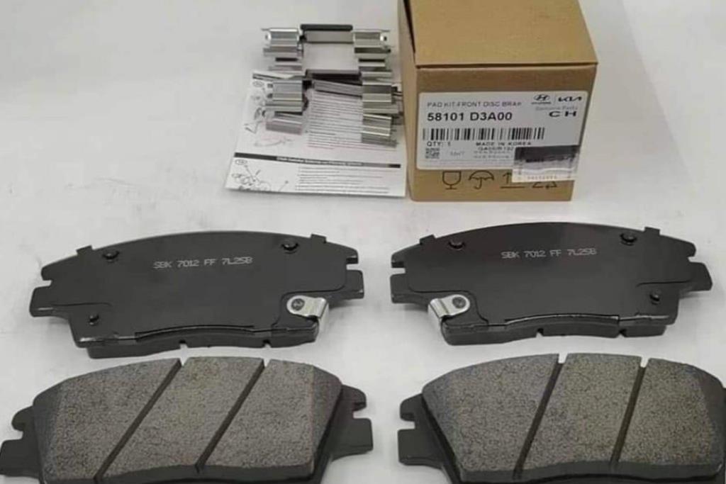  Mechanics  Hyundai Tucson