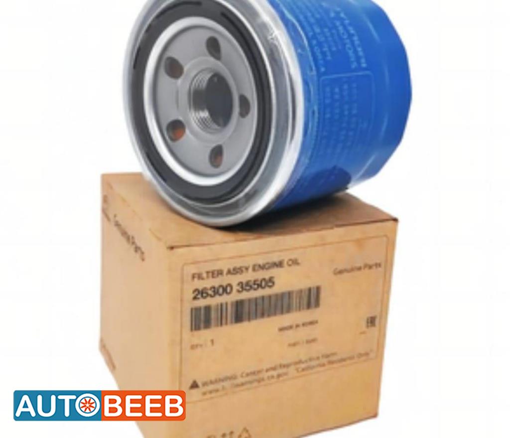  Mechanics  Hyundai Accent