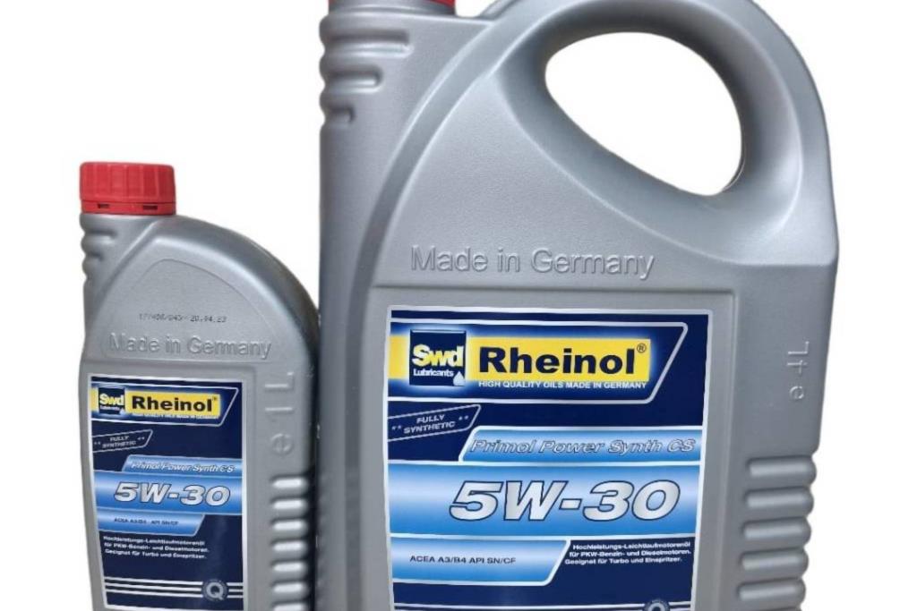 Filters and Oil Engine Oil KIA Sportage