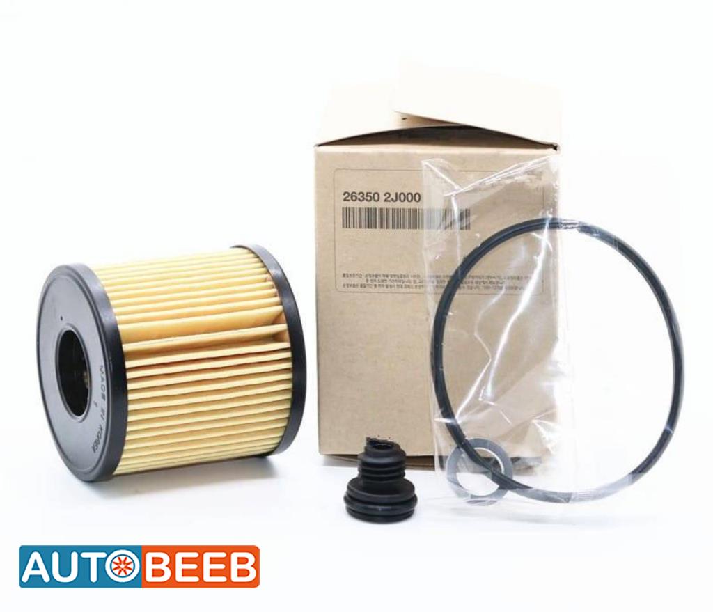  Mechanics  Hyundai Sonata