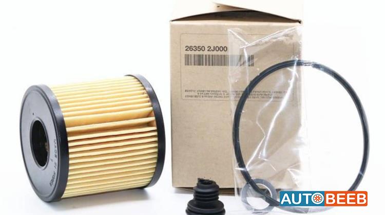  Mechanics  Hyundai Sonata