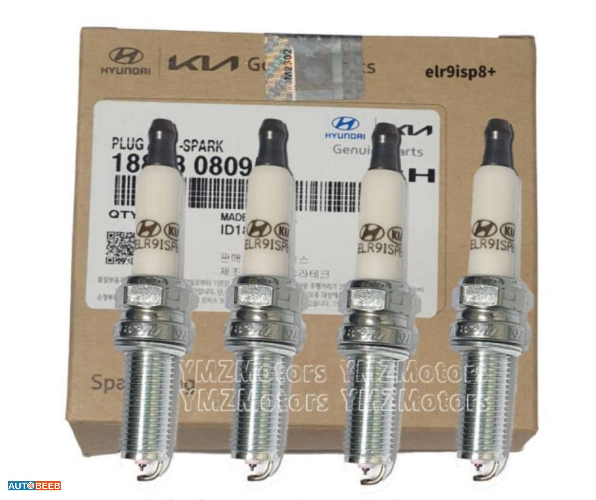  Mechanics  Hyundai Ioniq