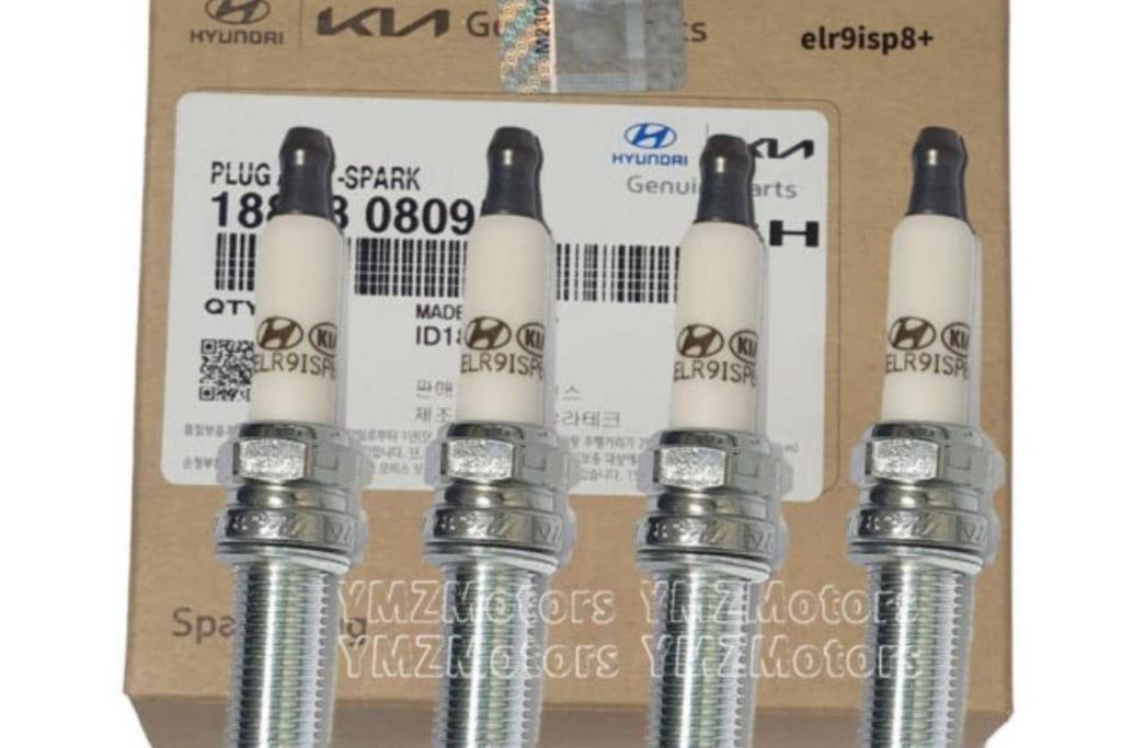  Mechanics  Hyundai Ioniq