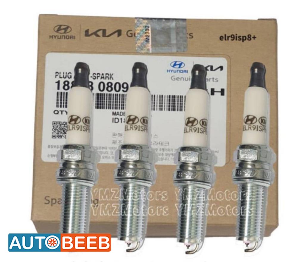  Mechanics  Hyundai Ioniq