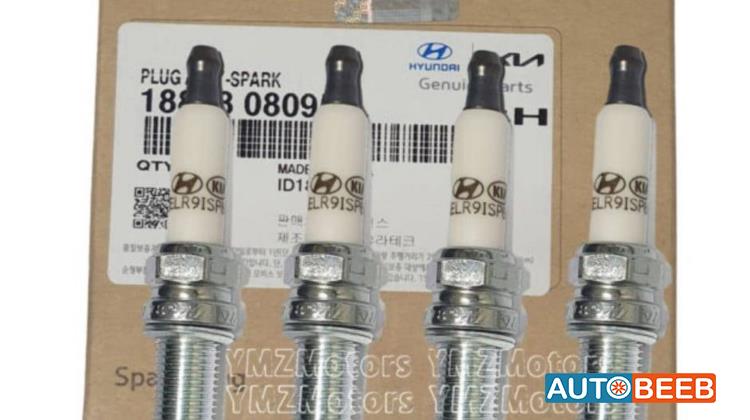  Mechanics  Hyundai Ioniq