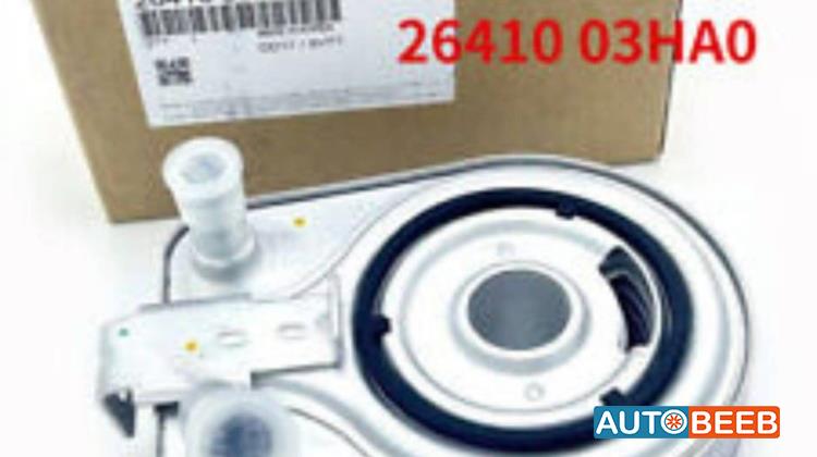 مبرد زيت هيونداي ايونيك كيا نيرو 2016 2017 2018 2019 2020 2021 2022 