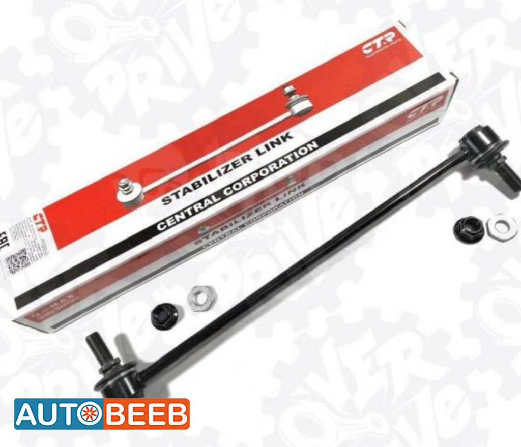  Mechanics  Hyundai Elantra