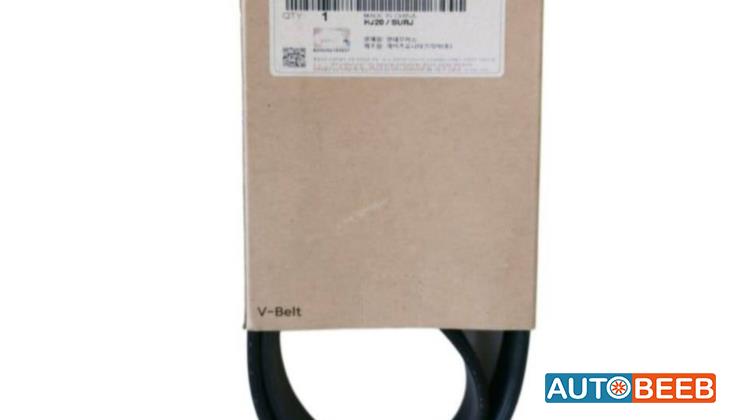 قشاط محرك هيونداي ايونيك كيا نيرو 2016 2017 2018 2019 2020 2021 2022 