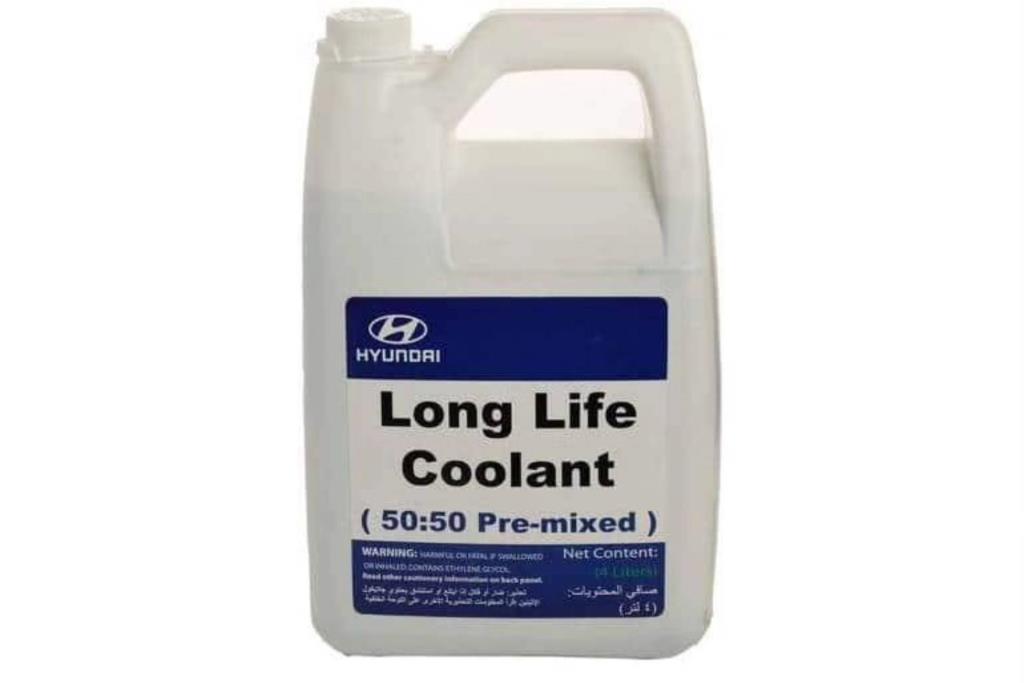  Mechanics  Hyundai Ioniq