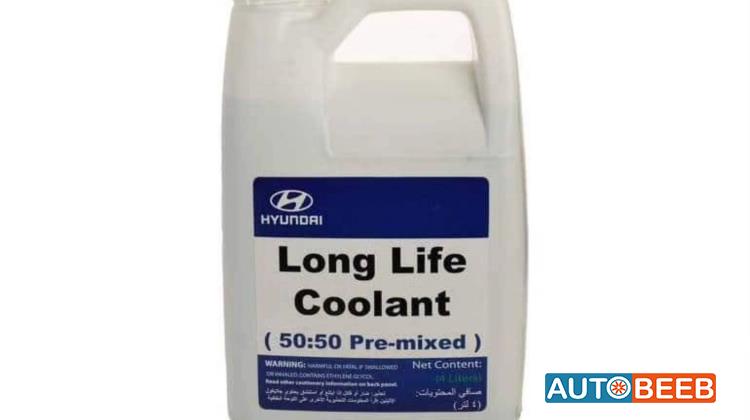  Mechanics  Hyundai Ioniq