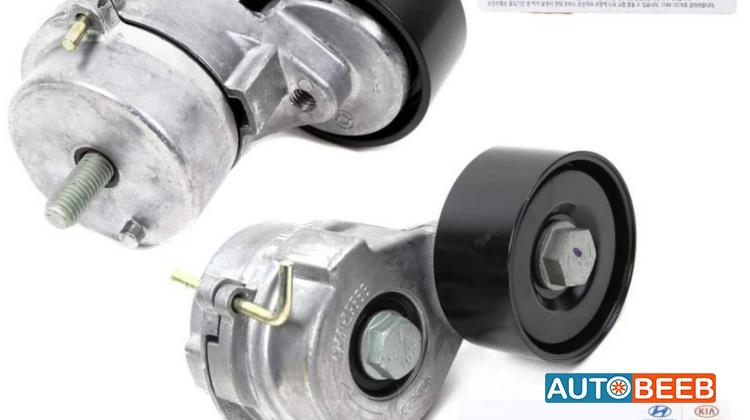  Mechanics  Hyundai Sonata