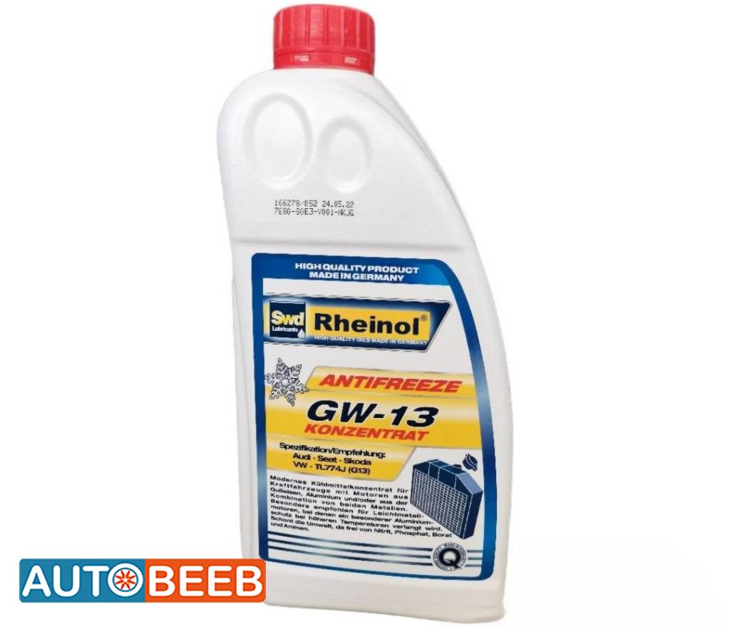 Filters and Oil Brake Fluid Hyundai Elantra