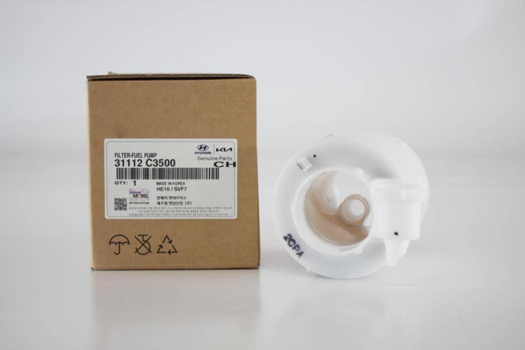  Mechanics  Hyundai Ioniq