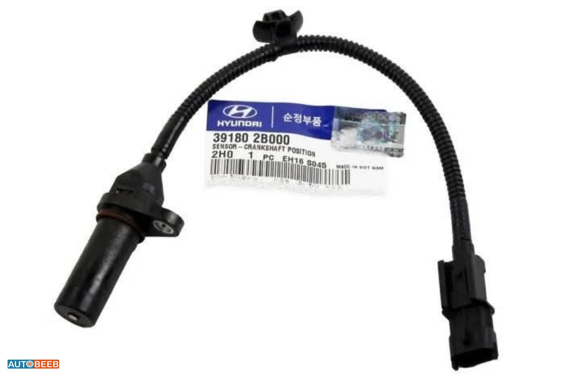  Mechanics  Hyundai Accent