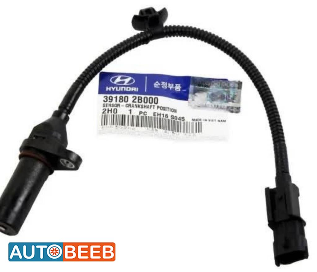  Mechanics  Hyundai Accent