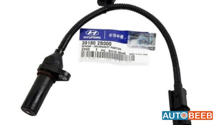  Mechanics  Hyundai Accent