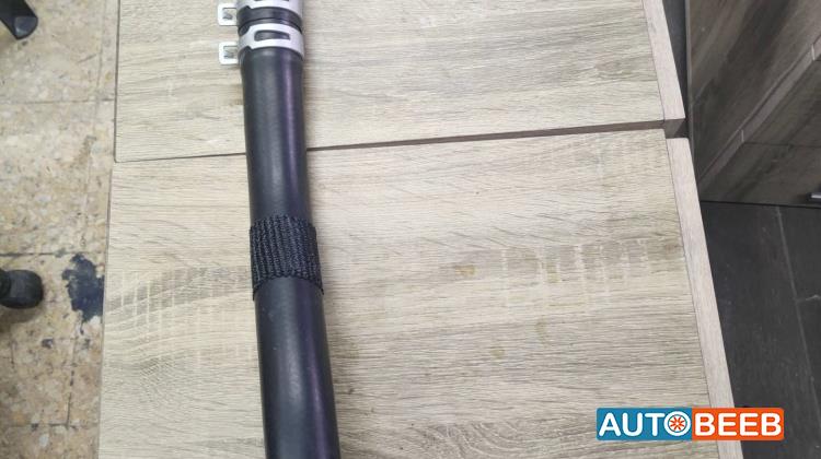 خرطوم روديتر علوي سفلي هيونداي سوناتا كيا اوبتيما 2016 2017 2018 2019