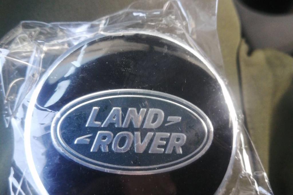 Body  Emblems Land Rover Range Rover Sport