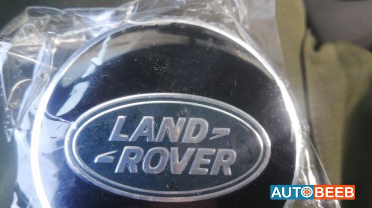 Body  Emblems Land Rover Range Rover Sport