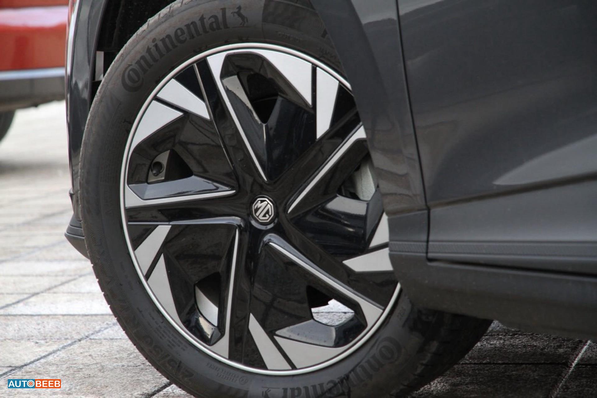 ام جي MG4 EV 2023