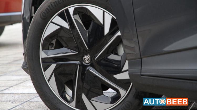 ام جي MG4 EV 2023