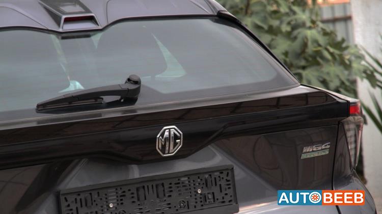 ام جي MG4 EV 2023