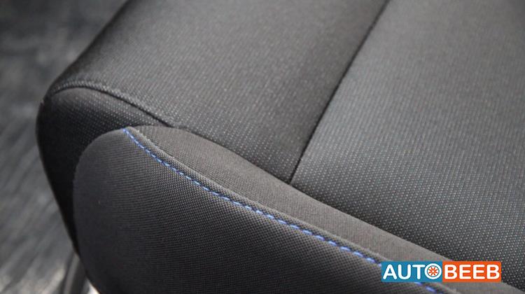 ام جي MG4 EV 2023