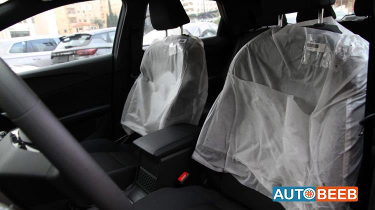 ام جي MG4 EV 2023