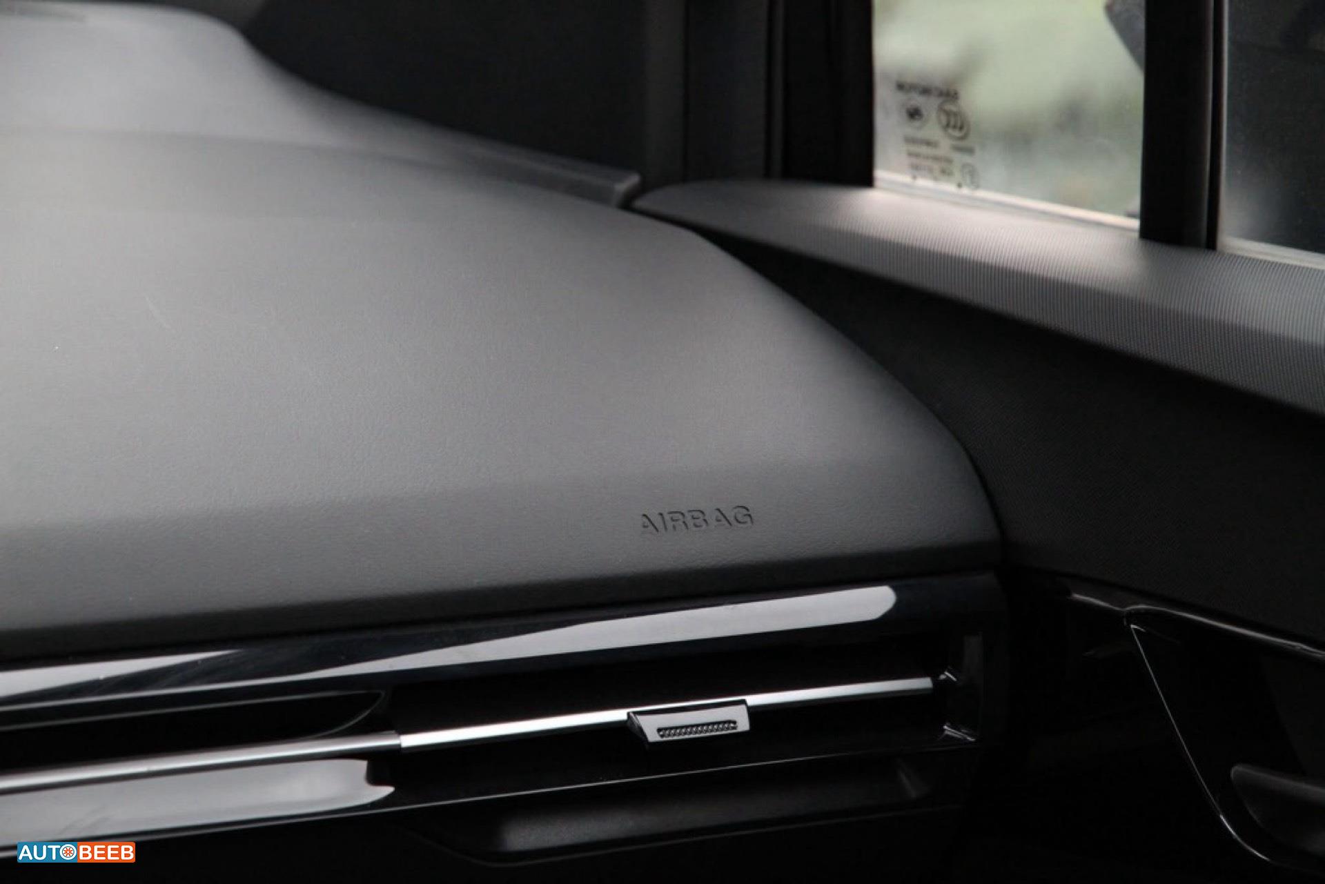 ام جي MG4 EV 2023