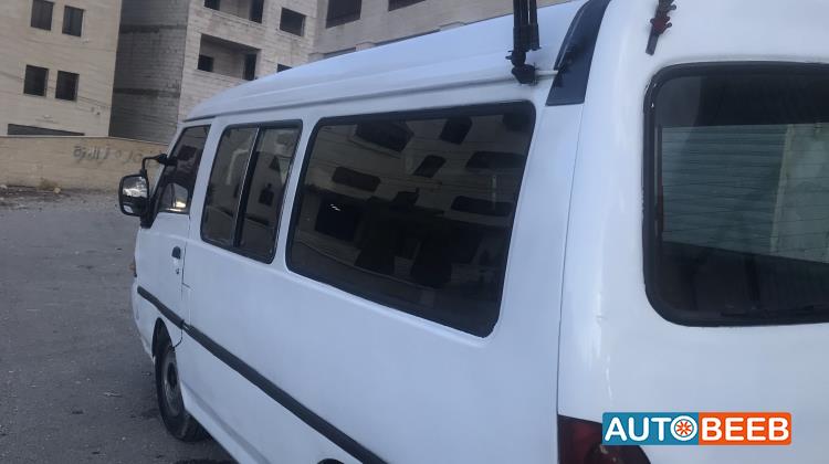 Minibus Hyundai 1993