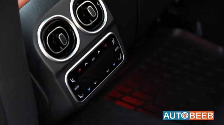 Mercedes Benz C200 2022