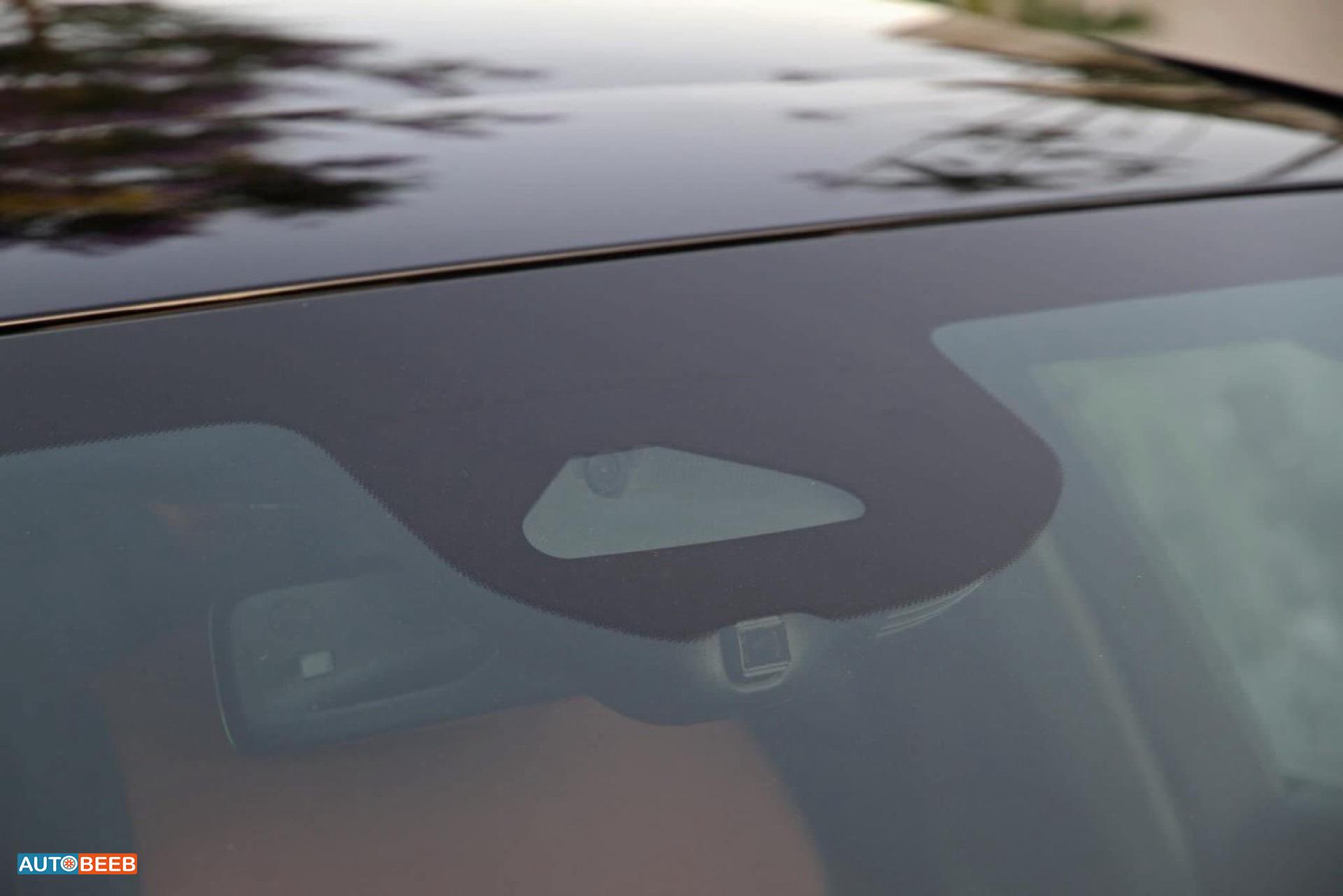 Mercedes Benz C200 2022