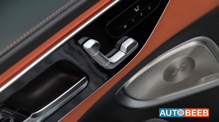 Mercedes Benz C200 2022