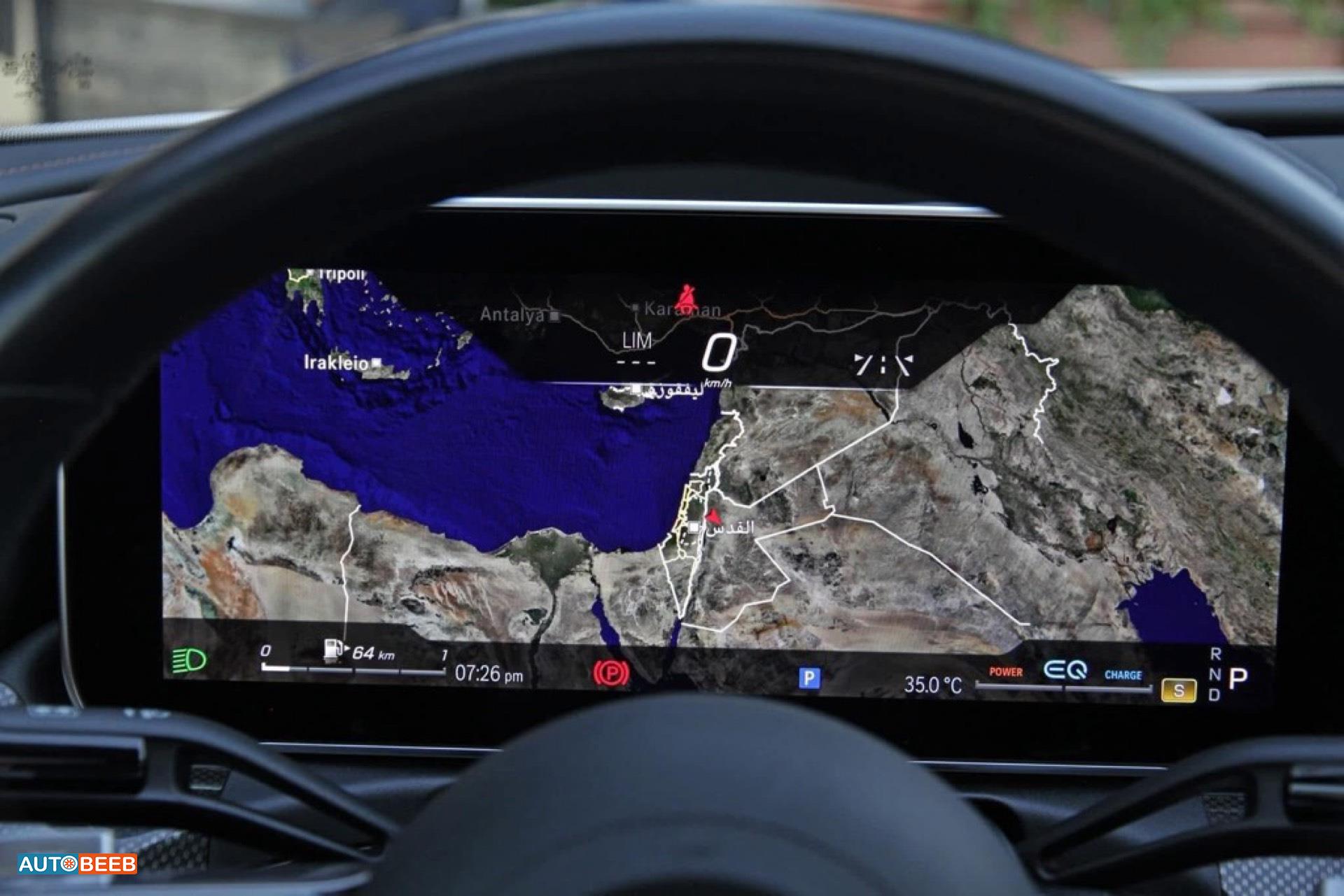 Mercedes Benz C200 2022